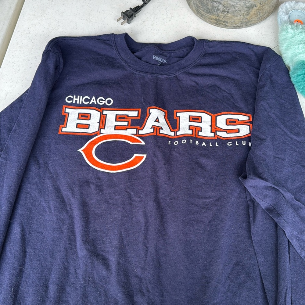 chicago bears football